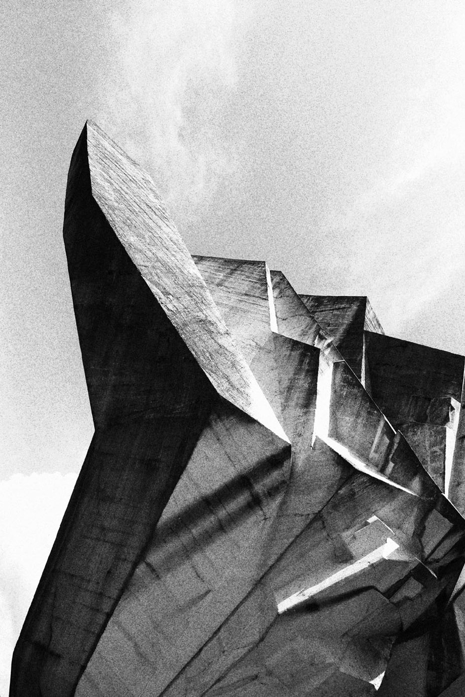 The Faces of Sutjeska, no. 5 — Nora